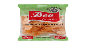 Check out Dev Snacks Masala Tapioca Chips on Instamart: @25/29 