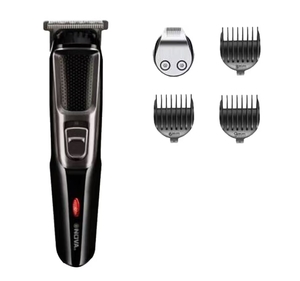 Nova nht  1077 Trimmer for Men - Black