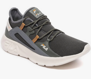 Upto 71% Off On FILA Shoes.