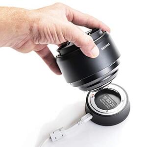 Samyang Lens Station for Nikon F