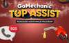GoMechanic Roadside Assistance @ Just ₹2/Year