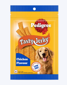 Blinkit: Buy 3 get 1 free on dogs toys , treats and more