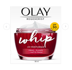 Olay at 60% off