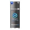 Samsung 467 L, 3 Star, Convertible 5-in-1, Digital Inverter, Frost Free Double Door, Bespoke AI WiFi Refrigerator (RT80H51C3KHL, Luxe Black, 2026 Model)