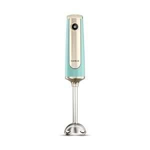 Havells CRAFT Hand Blender | 2Yrs Manufacturer Warranty(Blue & Gold) 
