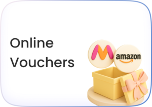 Magicpin: Flat 20 of on Minimum 50 Gift Voucher/ Gift Card