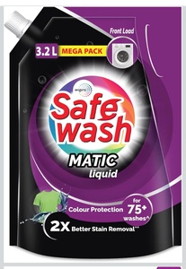 WIPRO SOFTWASH FRONTLOAD 3.2 LTR LIQUID DETERGENT 