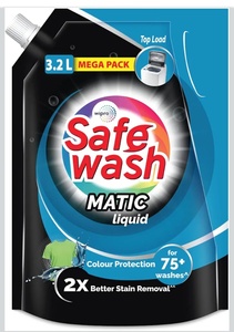 WIPRO SOFTWASH TOP LOAD 3.2 LTR LIQUID DETERGENT 