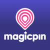 Magicpin - Spidey run game | Unlock vouchers and magicpoints
