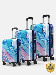 Up To 85% Off On Aristocrat Luggage