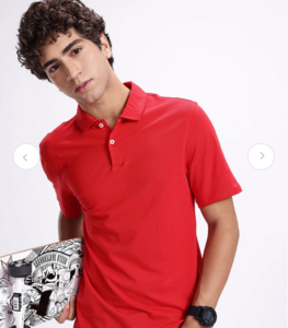 Kook K Keech Tshirt upto 90% off | Starts @152