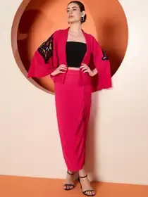 Antheaa Dresses, Co-ords & Tops Up to 89% Off | Starts at ₹340