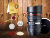 DeoDap Rakhi Combo Multicolor Rakhi/Bracelet (K1_39_M720) with Camera Lens Mug [Apply 50% Coupon]
