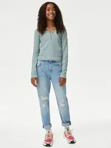 Marks & Spencer Tops & More: Up to 72% OFF | From ₹293