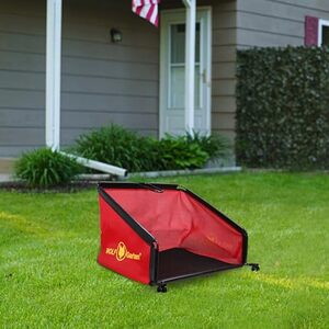 Wolf-Garten 20L Grass Catcher for TT 350 S