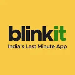Blinkit - flat 20 off on order of 399 or above using bajaj pay