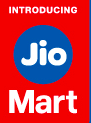 Jiomart 7 Max Savings Days (1-7th August)