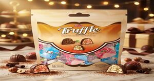 Check out Elvan Assorted Chocolate Pack Imported on Instamart: @98 
