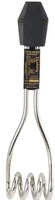 lifelong water heater 1500watt shock proof (black and silver )
