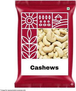 Cashews 200g @129 