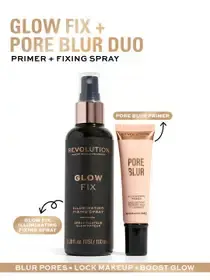 Up to 80% OFF on Makeup Revolution Beauty Products | Starts From ₹99