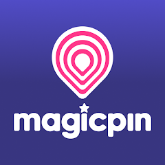 phone pe gift card of 100 rs at 86rs on magic pin