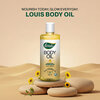Louis Herbal Body Oil 525Ml