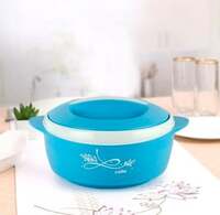 Cello sapphire | Insulated Inner Steel Casserole | BPA Free | Food Grade Thermoware Casserole 1500ml on Flipkart