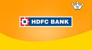 Get Flat ₹ 10 adding HDFC Card