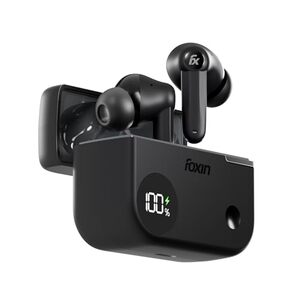 Foxin FoxBuds F1 ANC True Wireless Bluetooth Earbuds