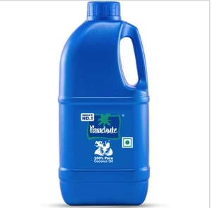 Flipkart: Parachute Coconut Oil, 100% Pure Coconut Oil Hair Oil (1.2 Ltr at 399/-) - Live Shop