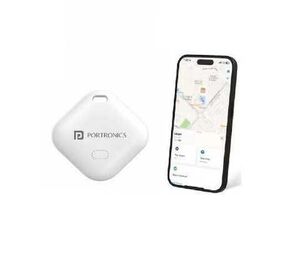 Portronics World Tag Finder at 299