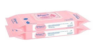 Check out Johnson's Baby Skincare Wipes 72pcs  (kolhapur locations)