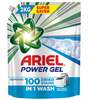 Ariel Power Gel Liquid Detergent Top Load 2kg x 3