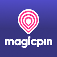 Magicpin - Weekly loot | Spin and unlock vouchers using 99 coins (check wiki for list of vouchers)
