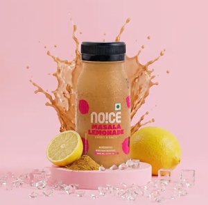 NOICE Masala Lemonade (Sweet & Salty) (No Preservatives) 150ml on Instamart