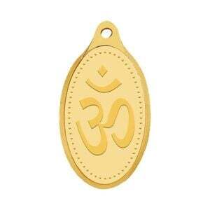 24k Gold @ 14.35k per gram || WHP 1.5g Pendant using HDFC CC + Cashback Effectively 
