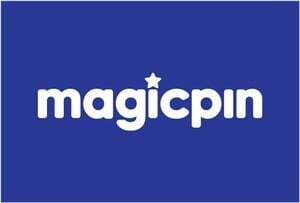 Magicpin : PVR and Bata Gift Voucher at min 50% off