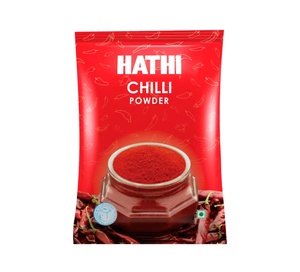 Hathi Chilli Powder 100gm on Instamart