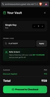 Spotify premium 3 months for ₹59