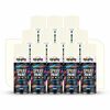 Cellux 2X Ultra Cover Ivory Spray Paint – 400ml | Pack of 12