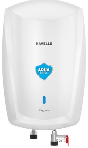 Havells Signa 5L Instant Water Heater(Geyser)