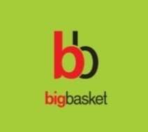 Cred - BigBasket GV worth ₹50 at just ₹30