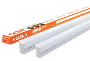 Halonix 20W LED Batten / Led Tubelight | Tubelight for Living Room & Bedroom |Pack of 2