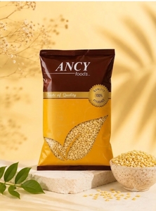 Digihaat: Ancy Moong Dhuli Dal 500g for just ₹38 only