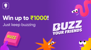 Swiggy Buzz Started Again.