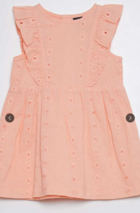 Kiabi clothing upto 90% off + 20% off with coupon 