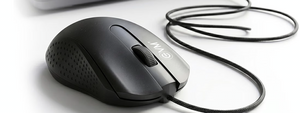 EVM Wired Office Mouse USB | 1000 DPI Optical Mouse