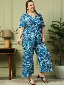 Oxolloxo: Upto 89% OFF on Women’s & Girls’ Jumpsuits – Starting ₹443