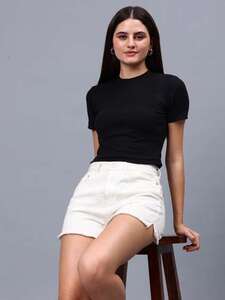 Upto 90% OFF on Women’s Tops & Shorts – Starting ₹75